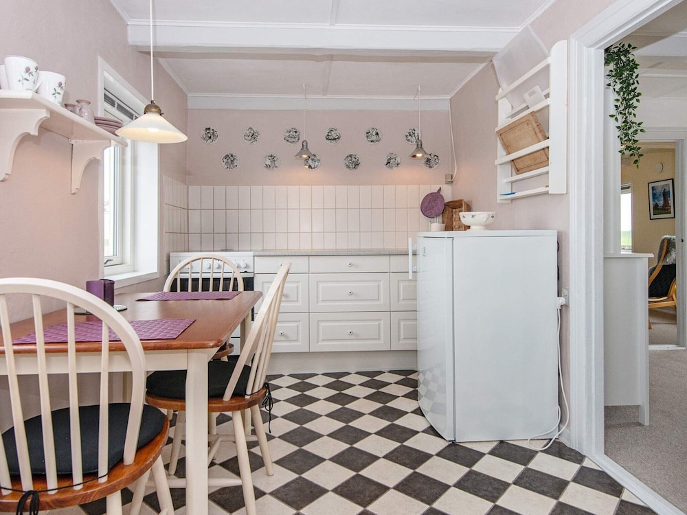 5 Person Holiday Home in Lemvig-by Traum view 5