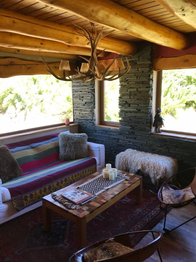 Lodge Tikilen Caviahue