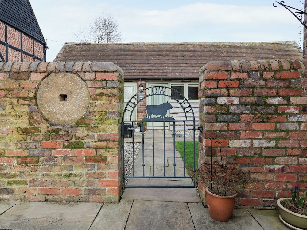 The Cow Shed