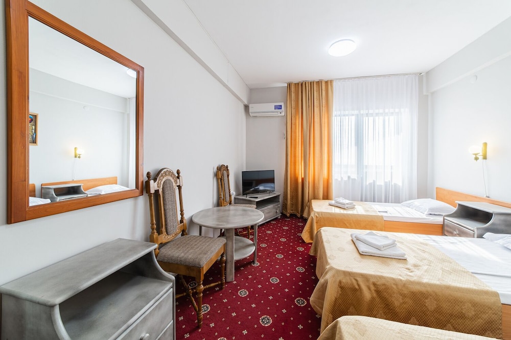 Golden Line Resort view 2