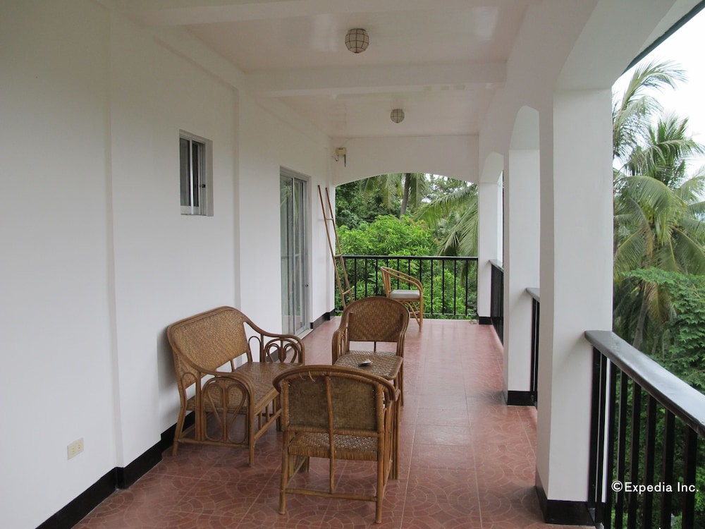Seahorse Villa