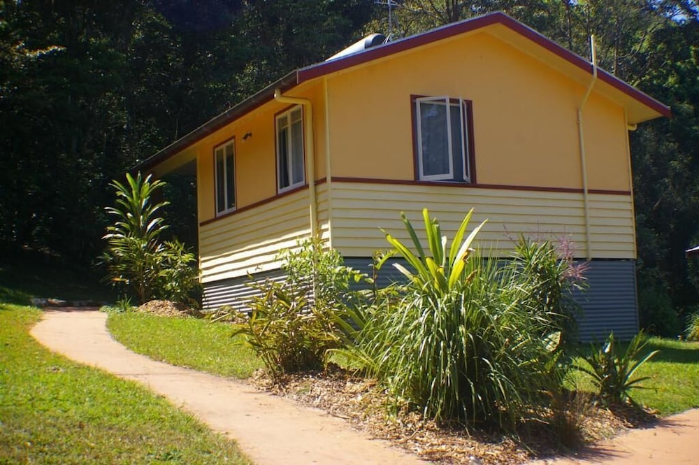 Teretre Cabins Nimbin