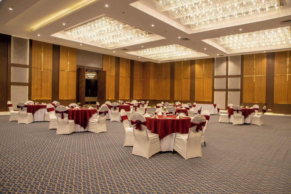 Hotel Lumbini Heritage