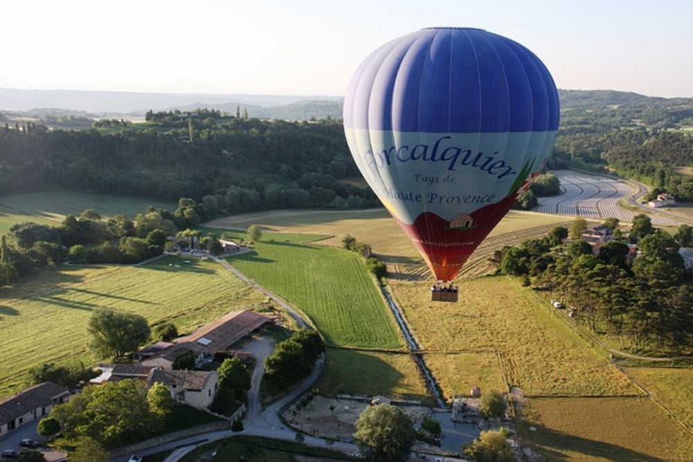 Chambres d'hôtes Domaine Du Bas Chalus