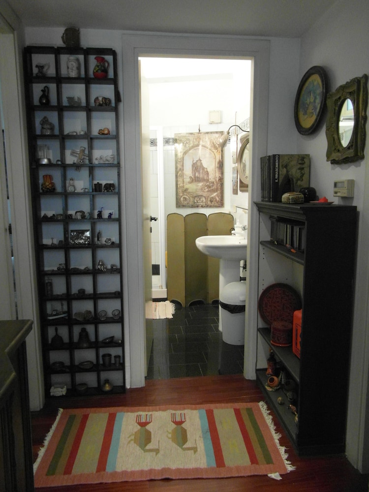 Abitazione Pigneto bed & breakfast