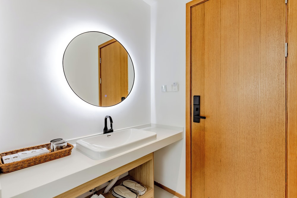 Shanye Guesthouse - Jingxian Shuimo