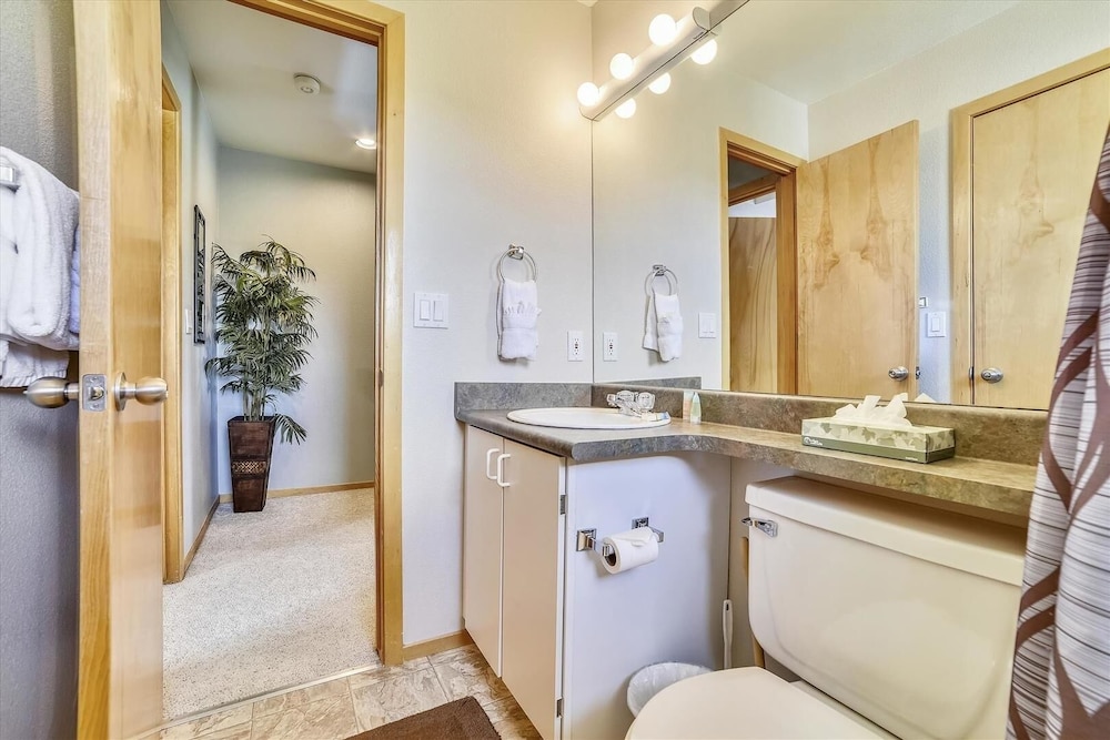 Lagoon 723A - 2 Br Townhouse
