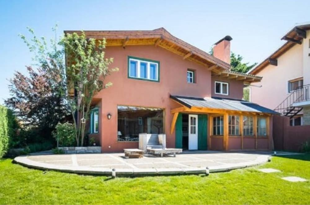 La Barraca Suites