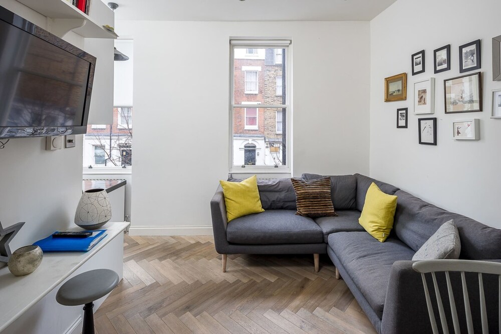 Amazing Cosy Central London Apartment 3 Mins to Marylebone