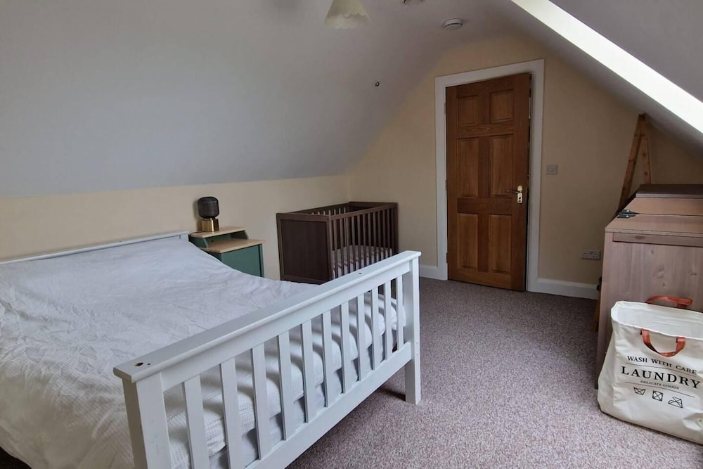 Beautiful Home Near Lough Corrib view 4