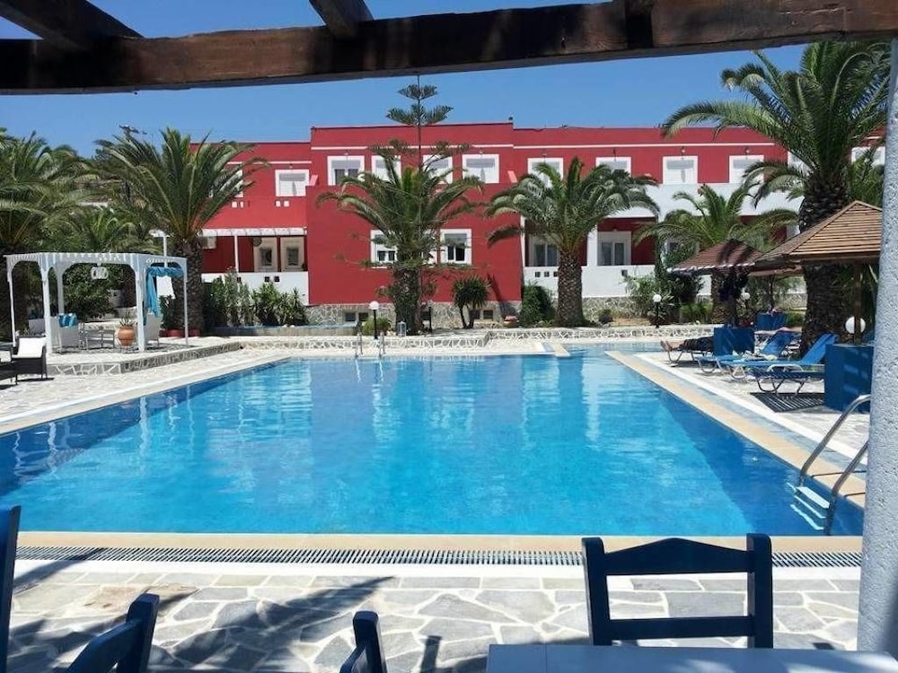 Efstathia Hotel - Property Image 14