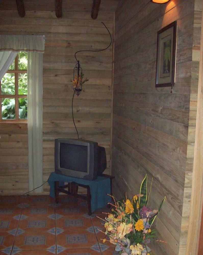 Eco Lodge Las Nubes