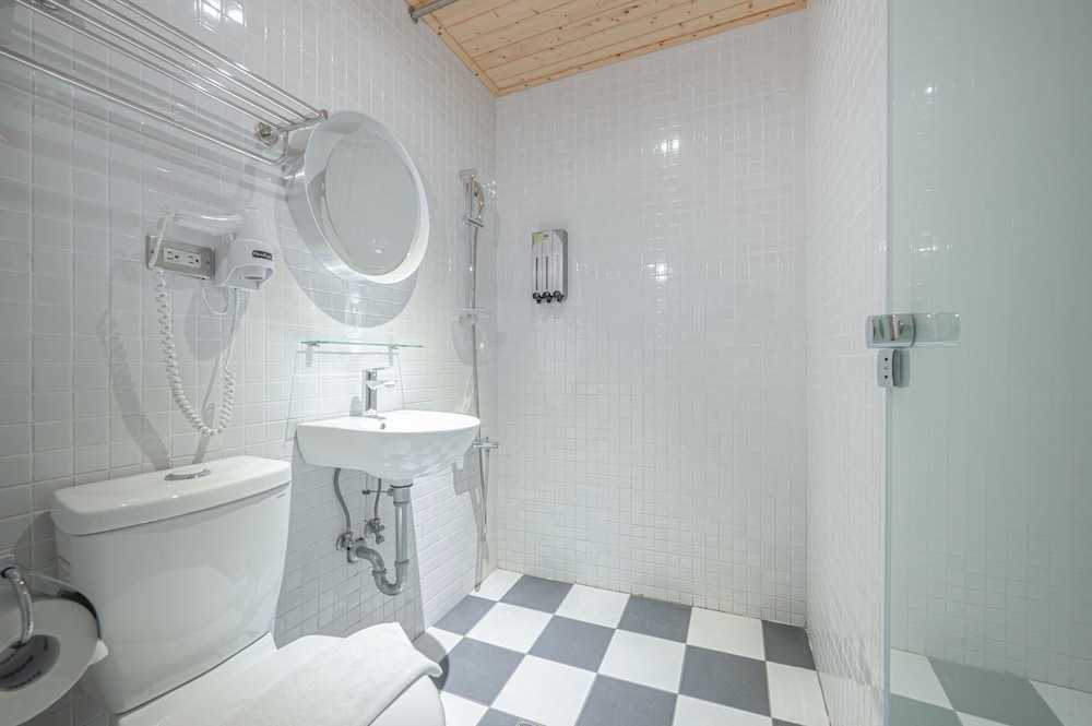 Light hostel - Chiayi
