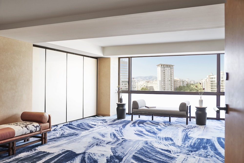 Nobu Hotel Barcelona 59