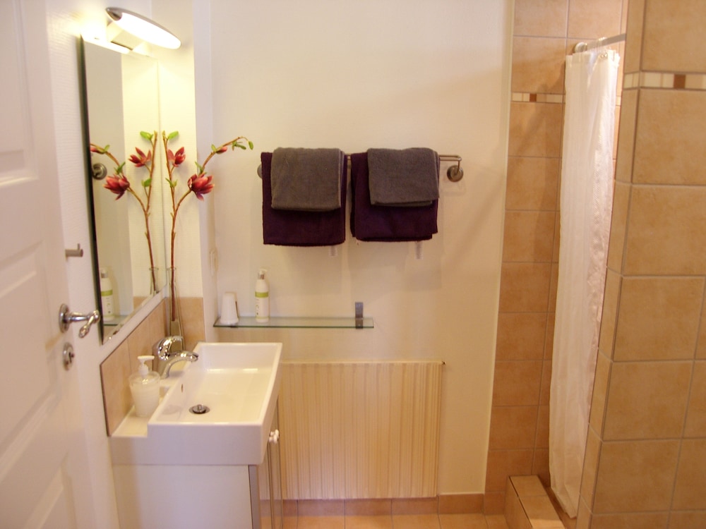 Klintholm Bed & Breakfast