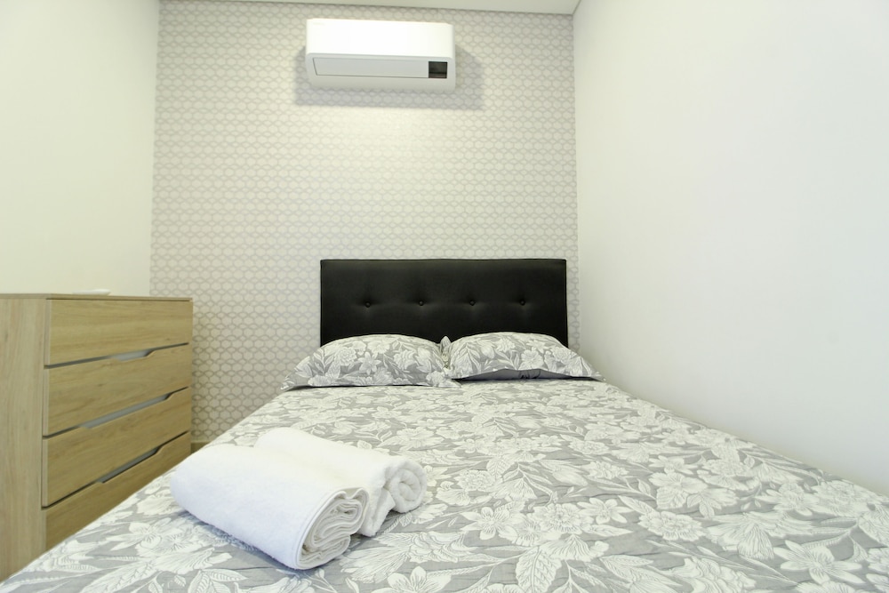 Exclusive Apartasuites Reserva del Mar