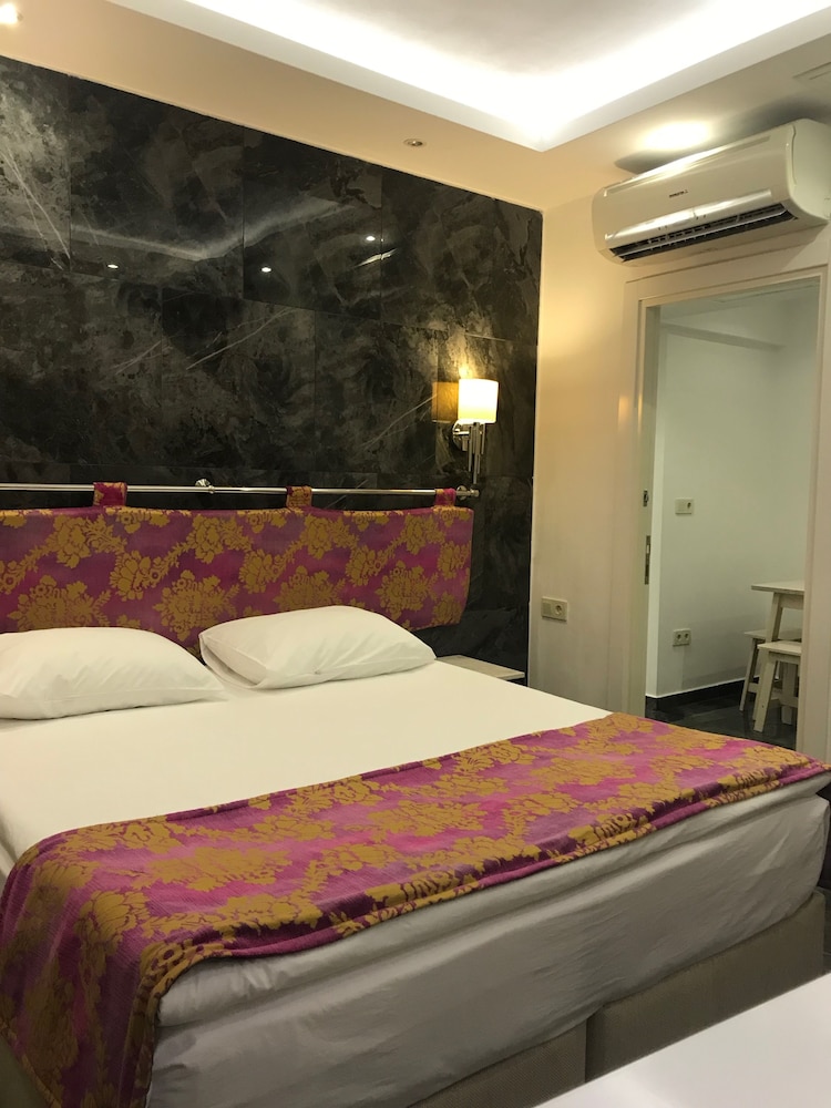 B Guest Otel - Image 25