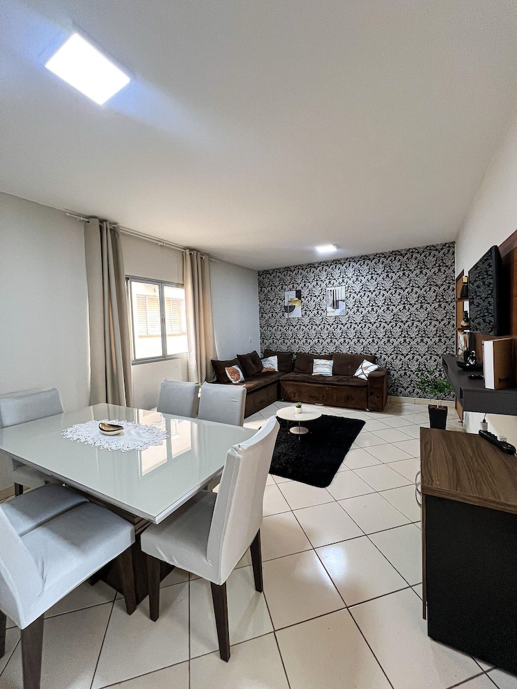 Residencial Vicente Vaz
