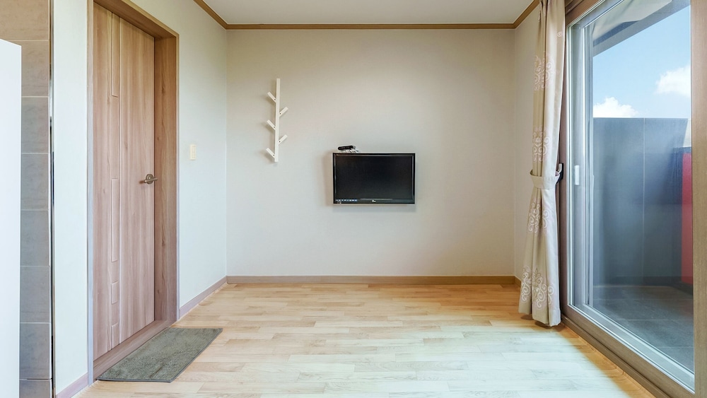 Suncheon The Sky Pool Villa