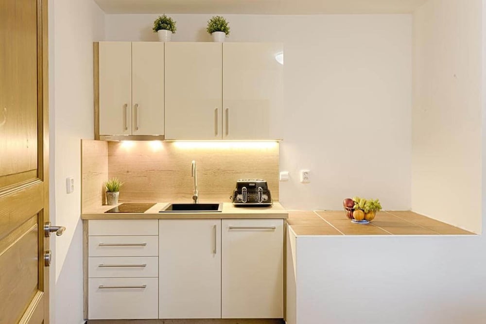 Fully-furnished Villa in Harrachov