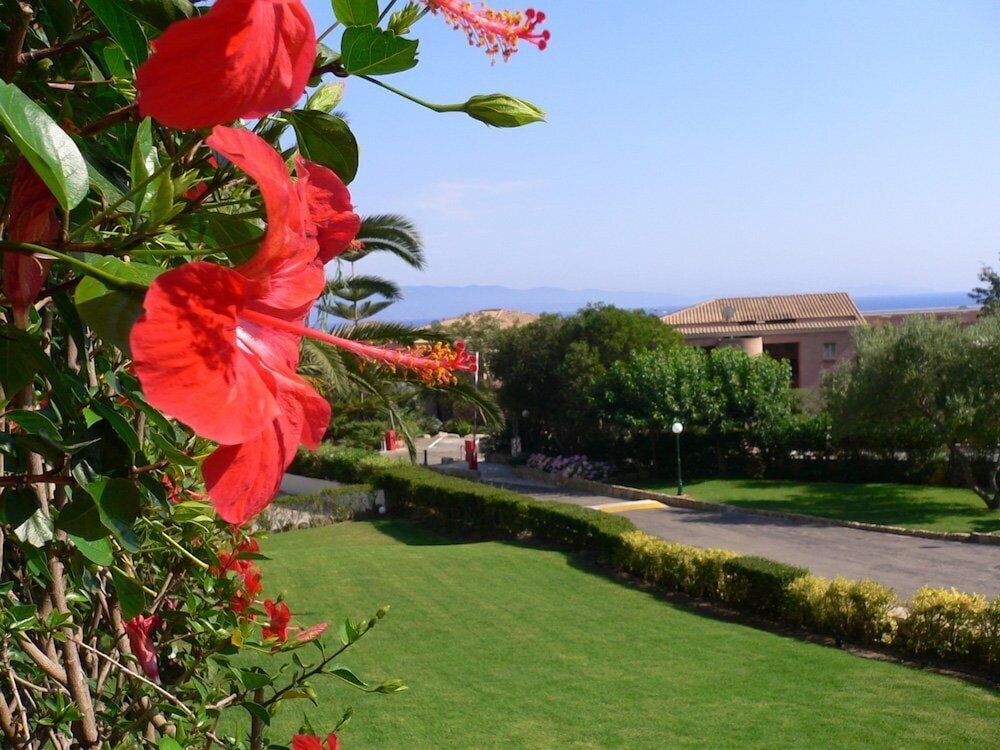 Residence Hoteliere Scudo
