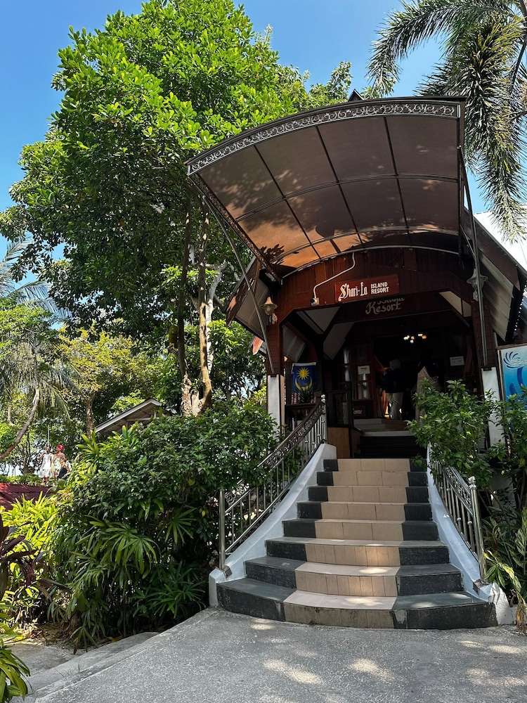shari-la Perhentian Island Resort photo 1