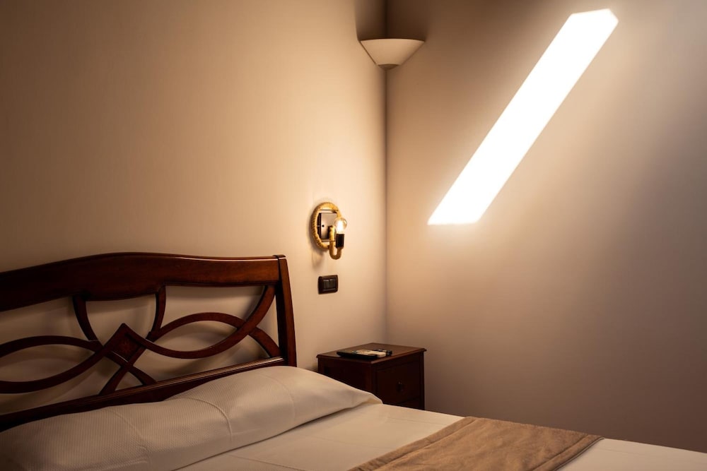Villetta Capodimonte Guest House