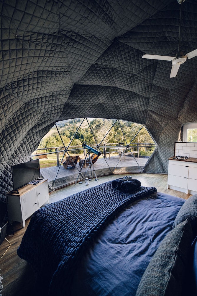 Mountain Dome