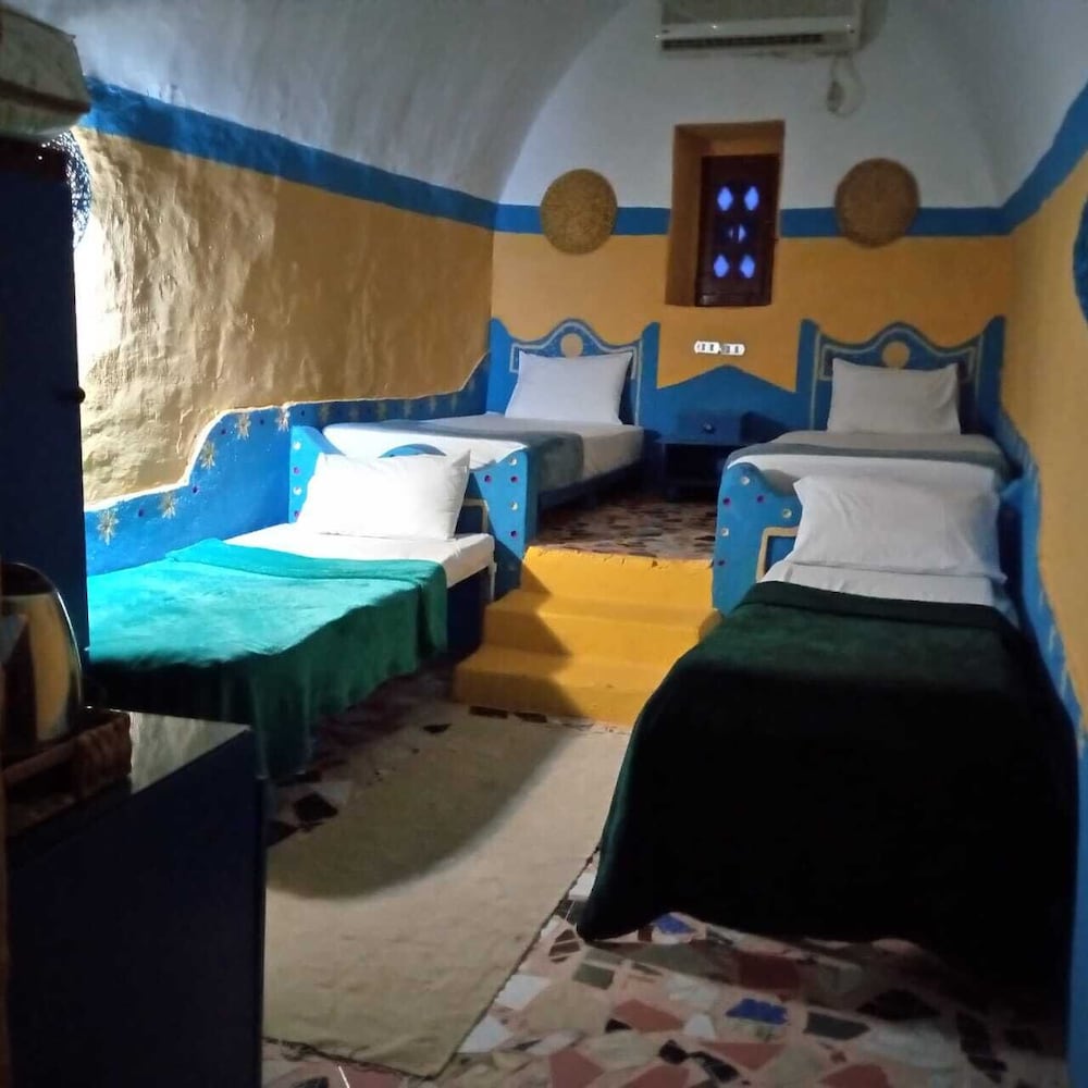 Nubian Palace Eco Lodge - A Nubian Home Since 1959