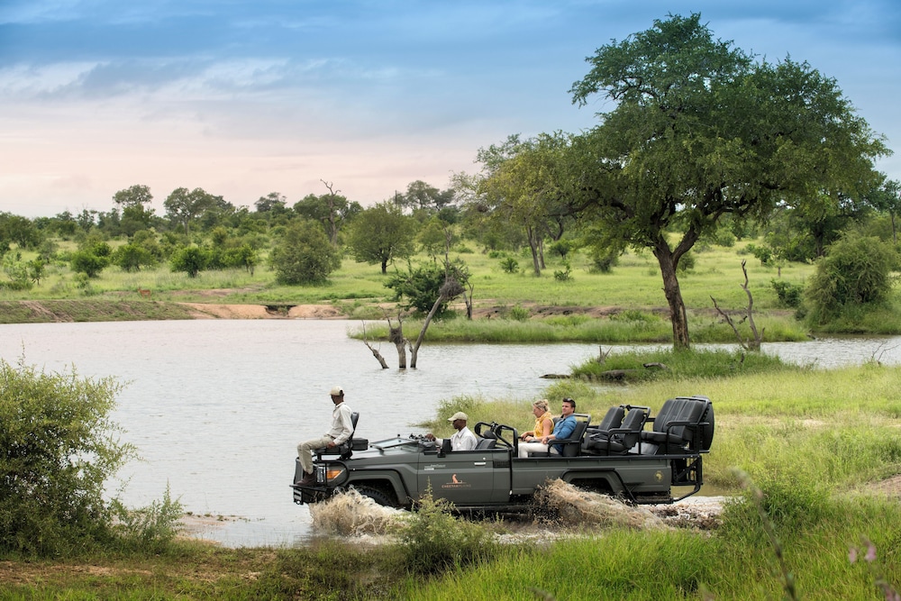 Cheetah Plains Private Game Reserve