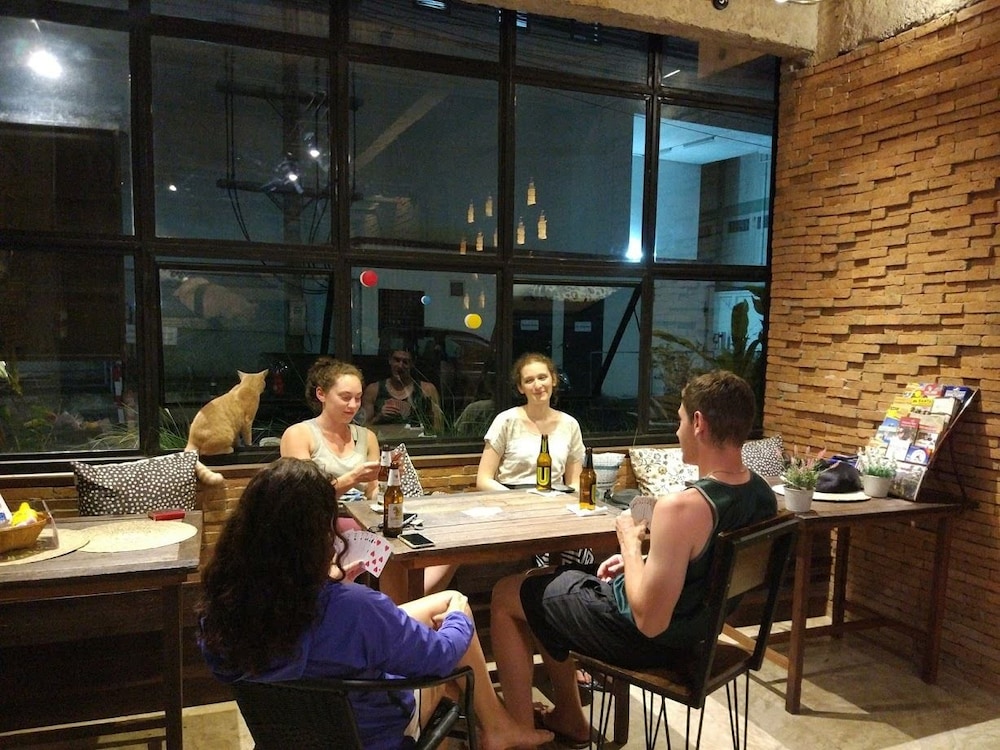 Suneta Hostel Chiang Mai