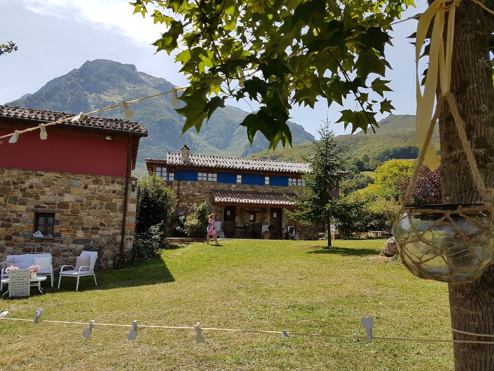 Casa Rural La Matuca, Senda Del Oso, Asturias view 4
