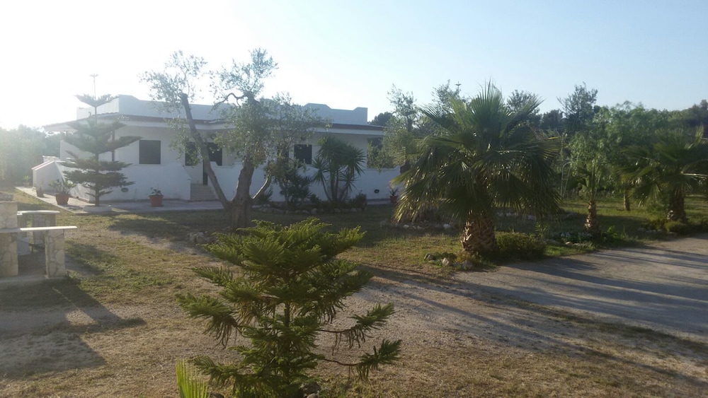 Villa Angela