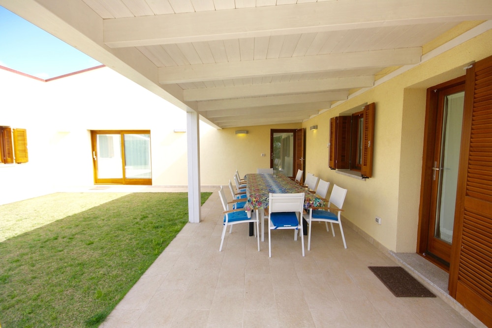Villa Franca by Wonderful Italy