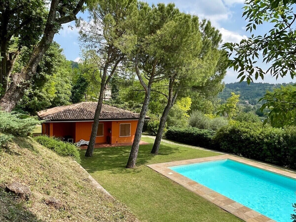 Residence Casa Adriana
