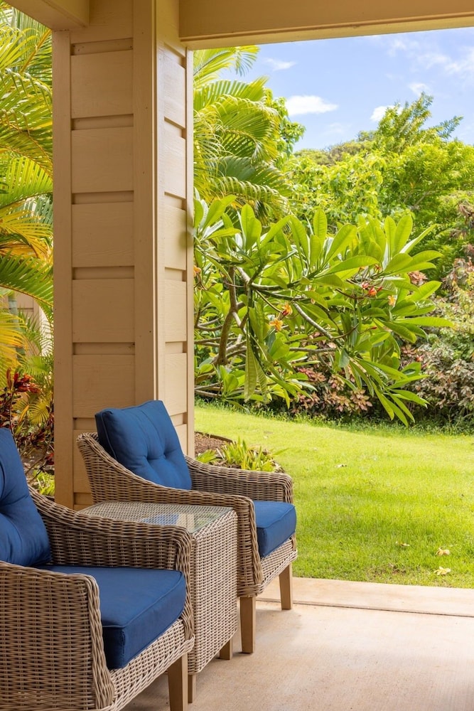 Kauai Pili Mai 13m 3 Bedroom Condo