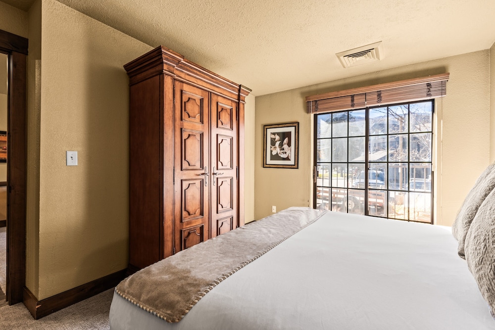 Copperbottom Inn 101 1 Bedroom Condo
