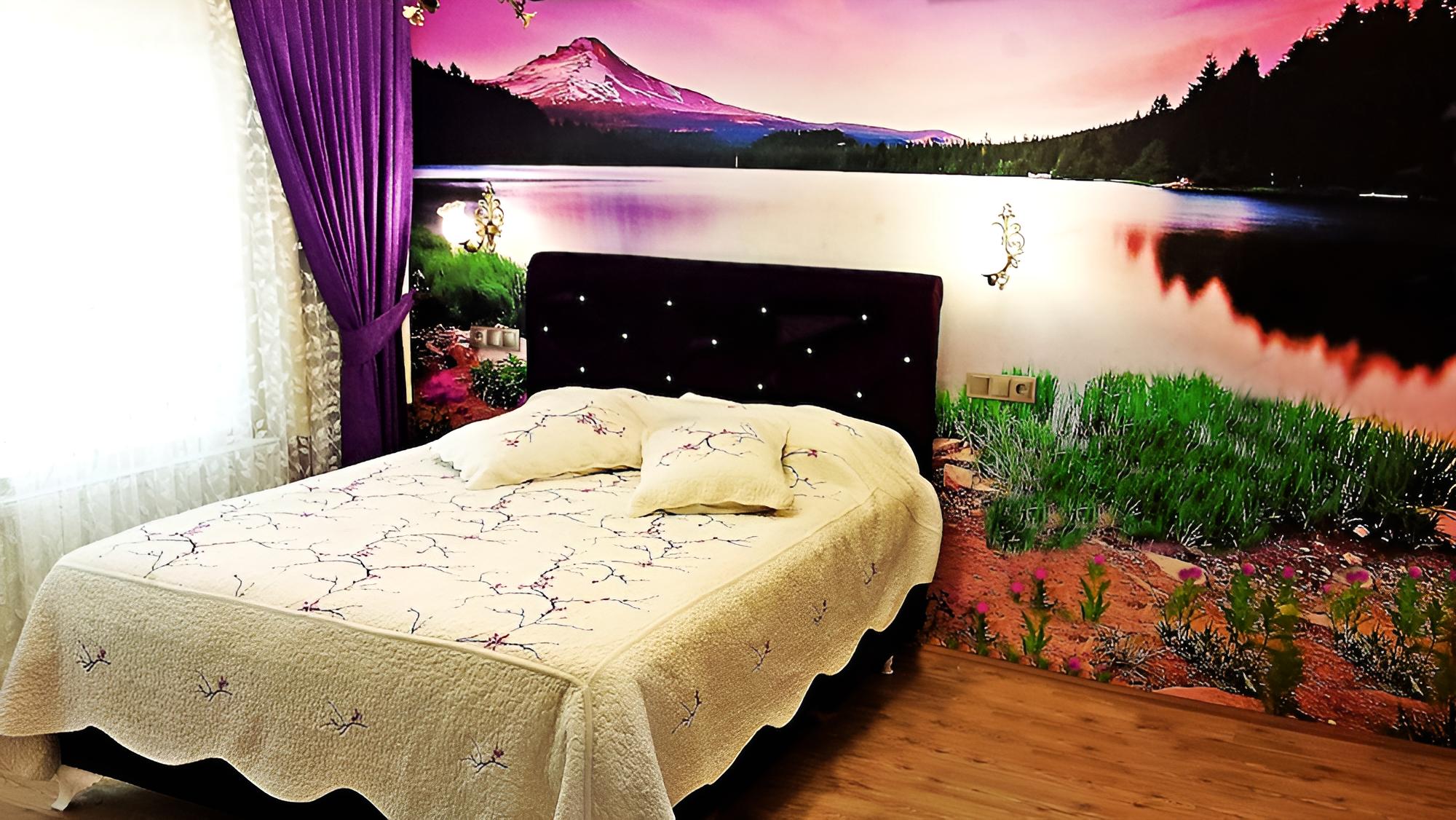 Dedeli Deluxe Hotel
