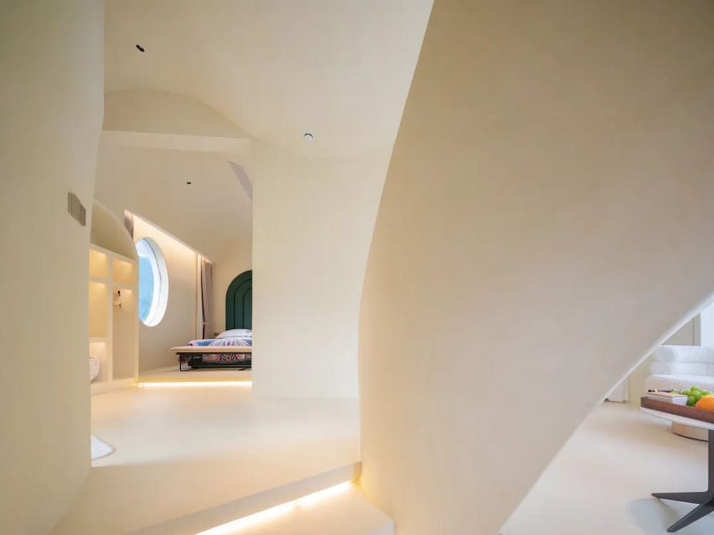 Wang Yun Residence Boutique Homestay