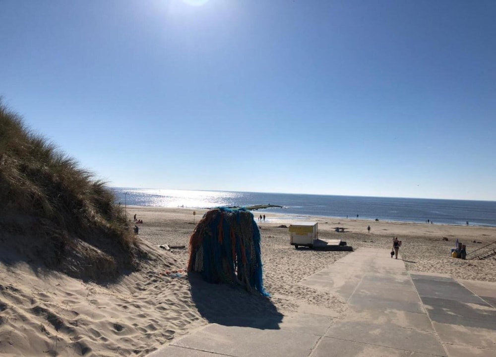 Apartment in Sint Maartenszee Near Beach