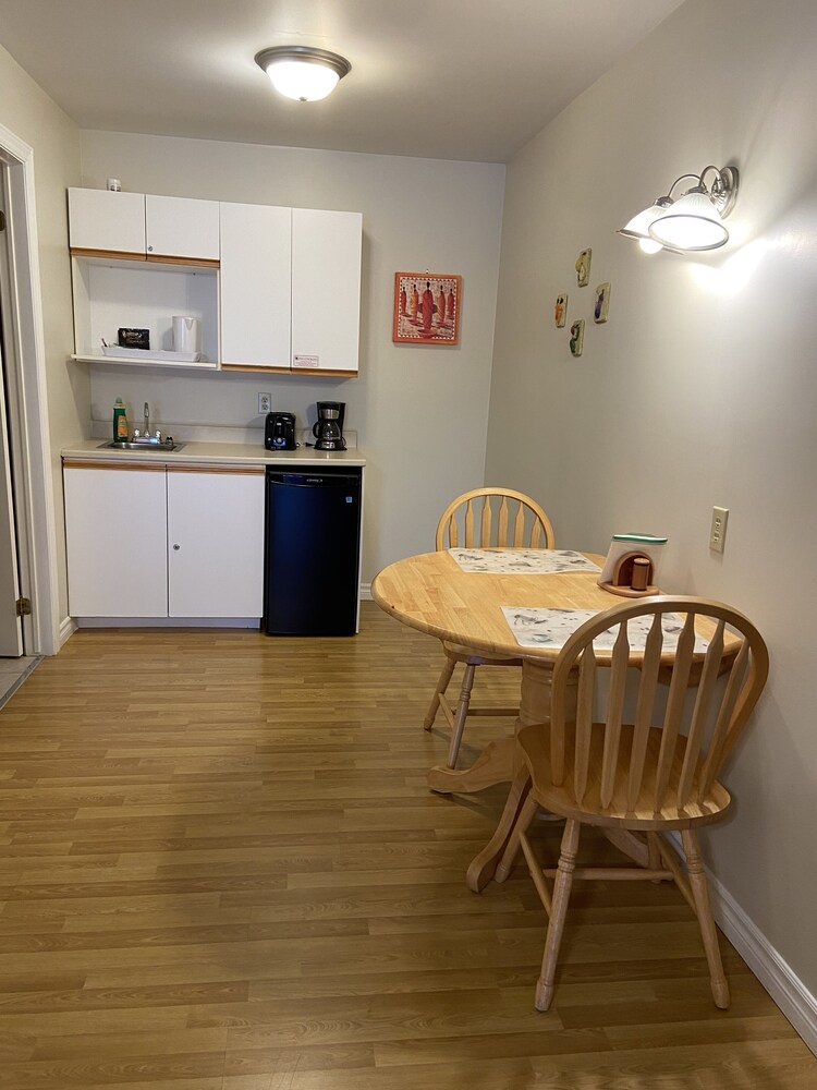 Harmony B&B & Suites