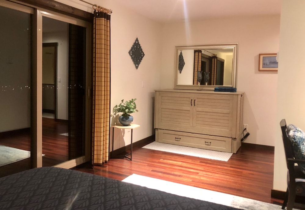 Davis Brook Retreat