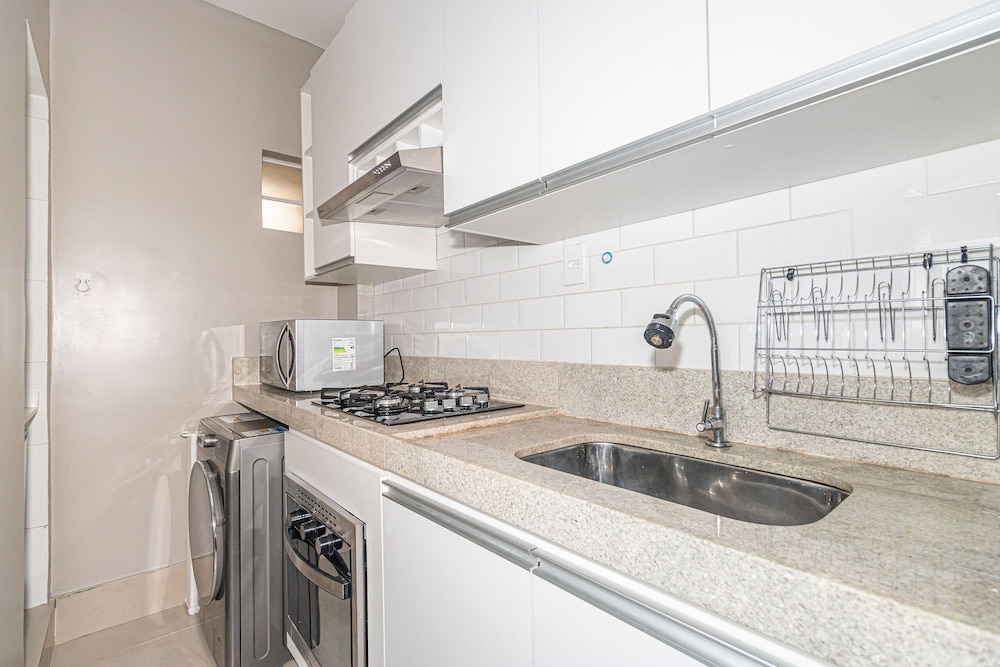 Rj01 Loft 200m da praia Posto 8 Arpoador