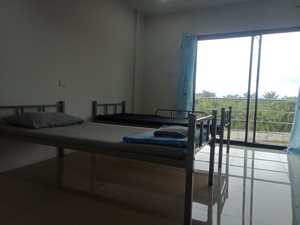 Mangkonlay Hostel Krabi