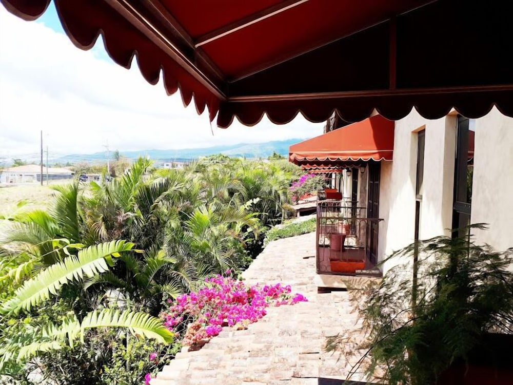Cabañas Villa San Miguel
