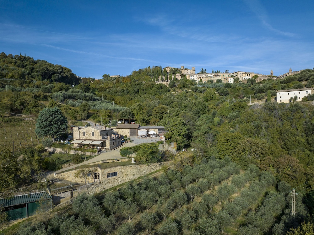 Agriturismo La casella