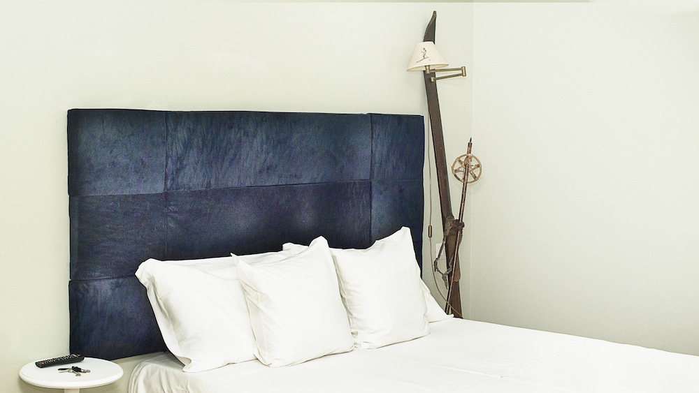 La Piazzetta Rooms