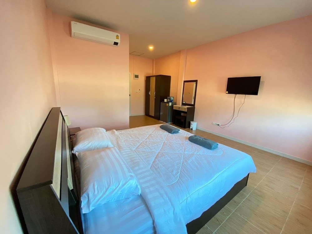 Bansuanvintagehotel view 2