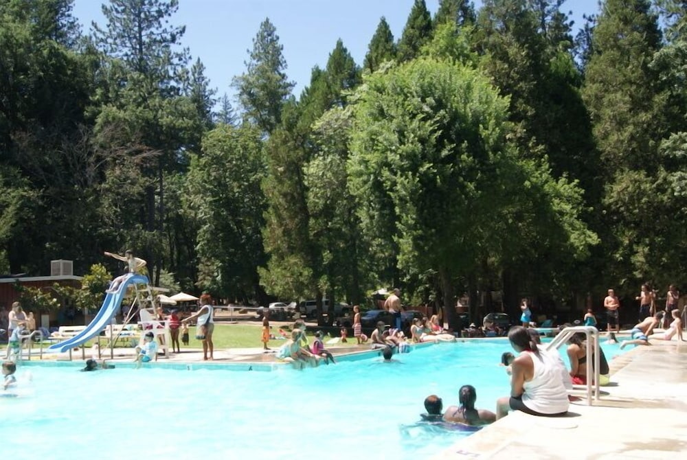 Pine Grove