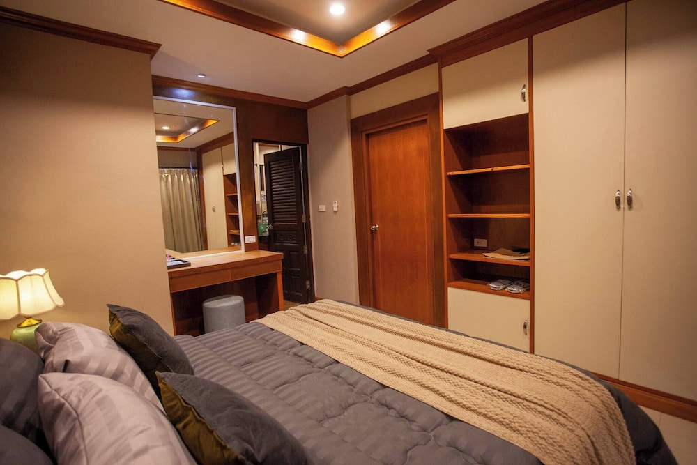 Comfortable Apartments
